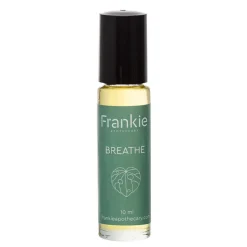 Cold & Flu|Essential Oil Diffusers & Oils*Frankie Apothecary Breathe Roll On