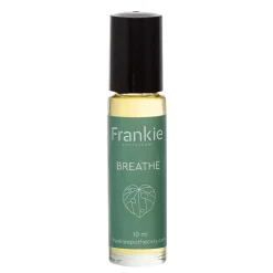Cold & Flu|Essential Oil Diffusers & Oils*Frankie Apothecary Breathe Roll On