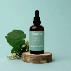 Self-Care|Self Care & Vitamins*Frankie Apothecary Frankie Belly Beautiful