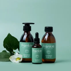 Self-Care|Skincare & Grooming*Frankie Apothecary Frankie Kawakawa Body Oil