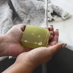 First Aid & Family Health|Skincare & Grooming*Frankie Apothecary Frankie Kawakawa Cleansing Bar