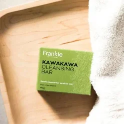 First Aid & Family Health|Skincare & Grooming*Frankie Apothecary Frankie Kawakawa Cleansing Bar