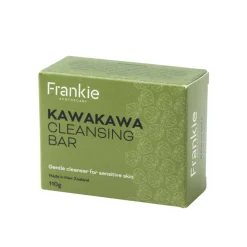 First Aid & Family Health|Skincare & Grooming*Frankie Apothecary Frankie Kawakawa Cleansing Bar