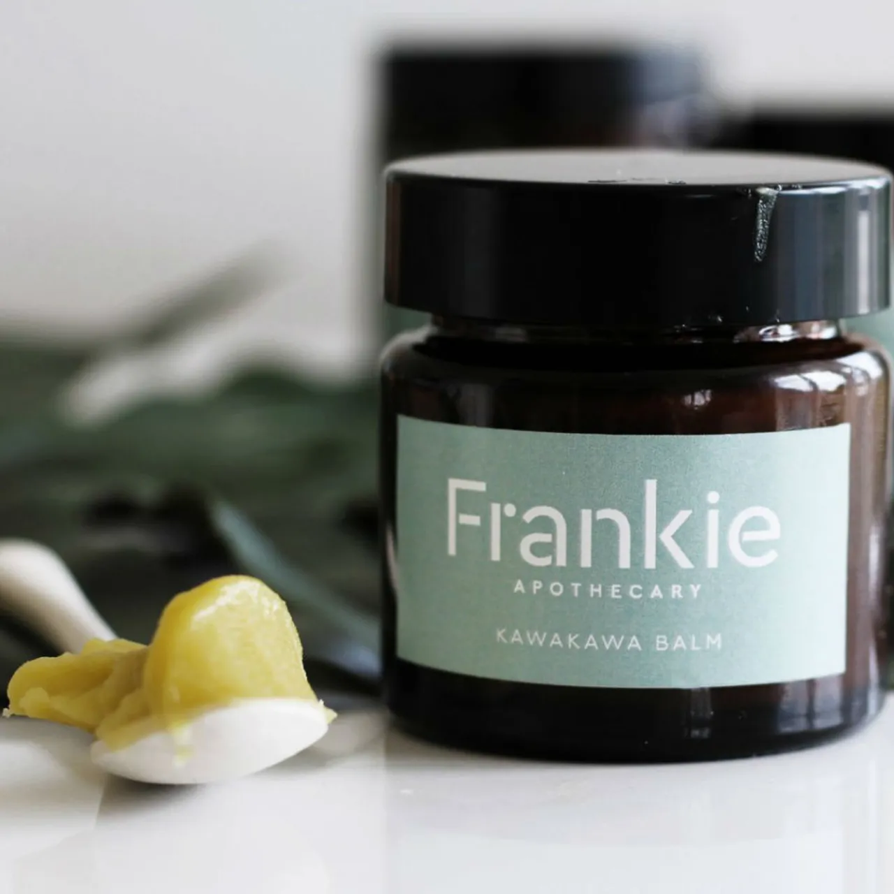 Baby Care|Skincare & Grooming*Frankie Apothecary Frankie Kawakawa Repair Balm