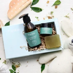 Gifts For Mum|Self-Care*Frankie Apothecary Frankie Mum & Bub Gift Box