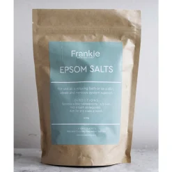 Self-Care|Grown Ups*Frankie Apothecary Frankie Natural Epsom Salts