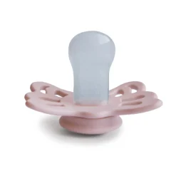Dummies & Accessories*FRIGG Anatomical Butterfly Silicone Pacifier 2pk - Size 1