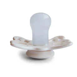 Dummies & Accessories*FRIGG Anatomical Butterfly Silicone Pacifier 2pk - Size 1