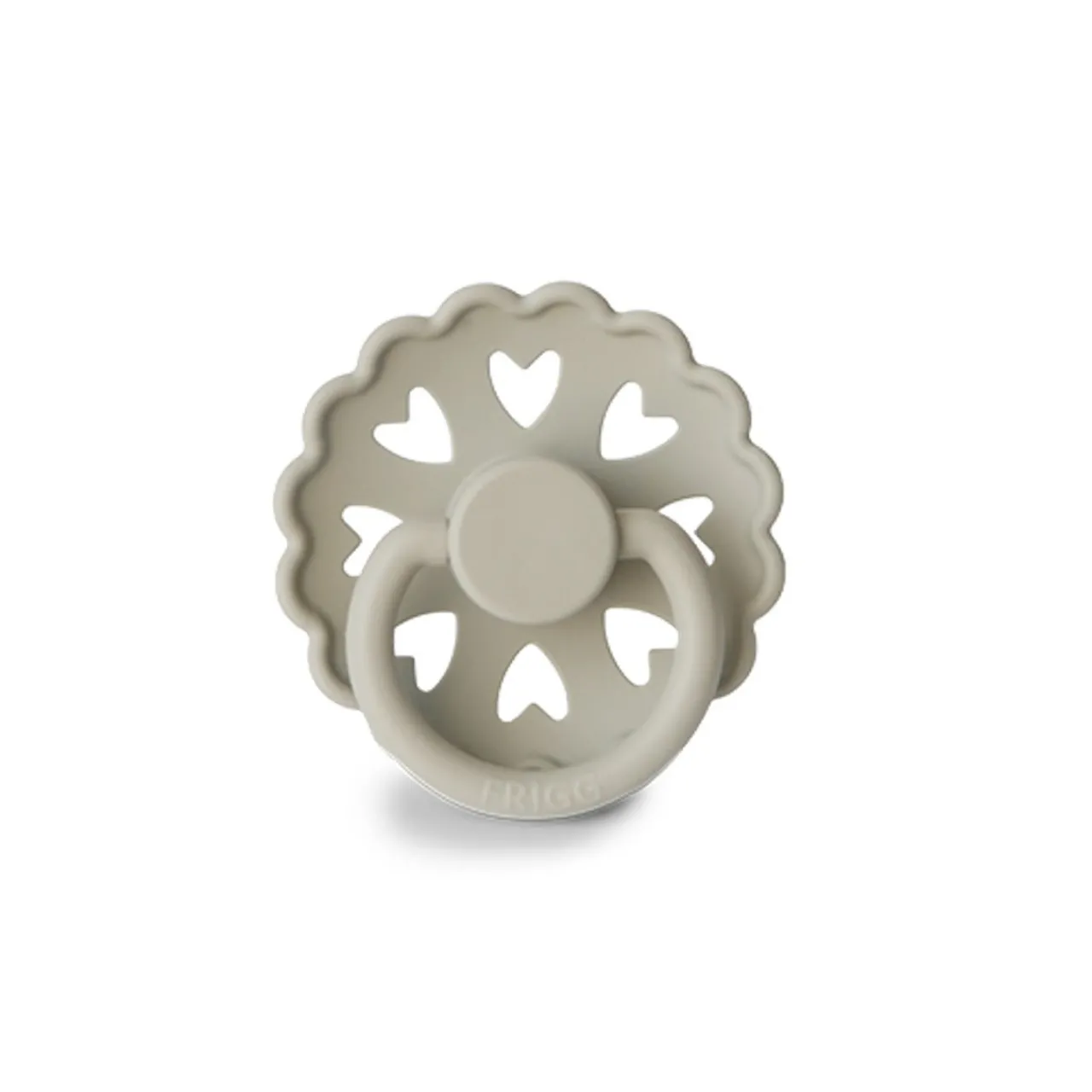 Dummies & Accessories*FRIGG Fairytale Latex Pacifier 2-Pack