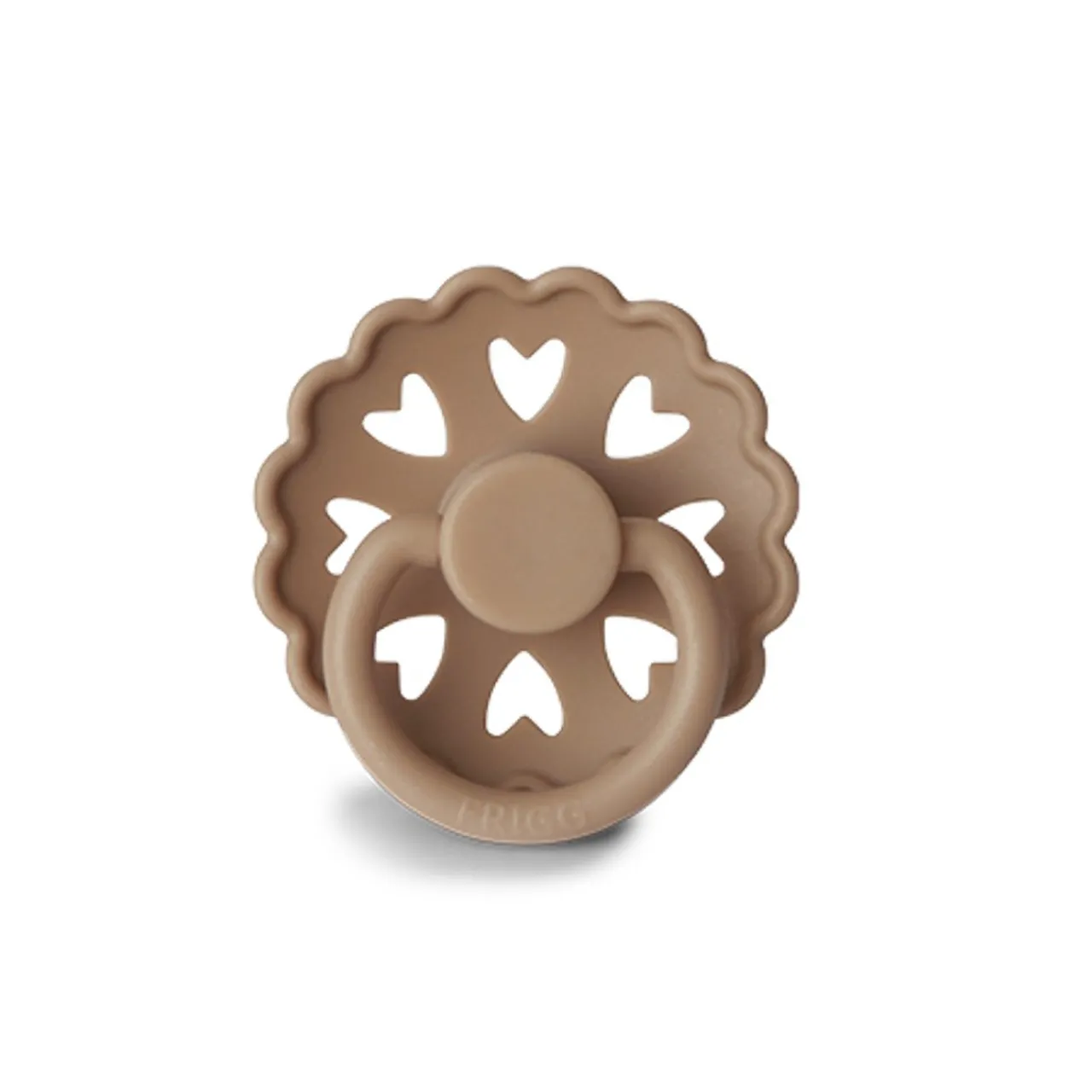 Dummies & Accessories*FRIGG Fairytale Latex Pacifier 2-Pack