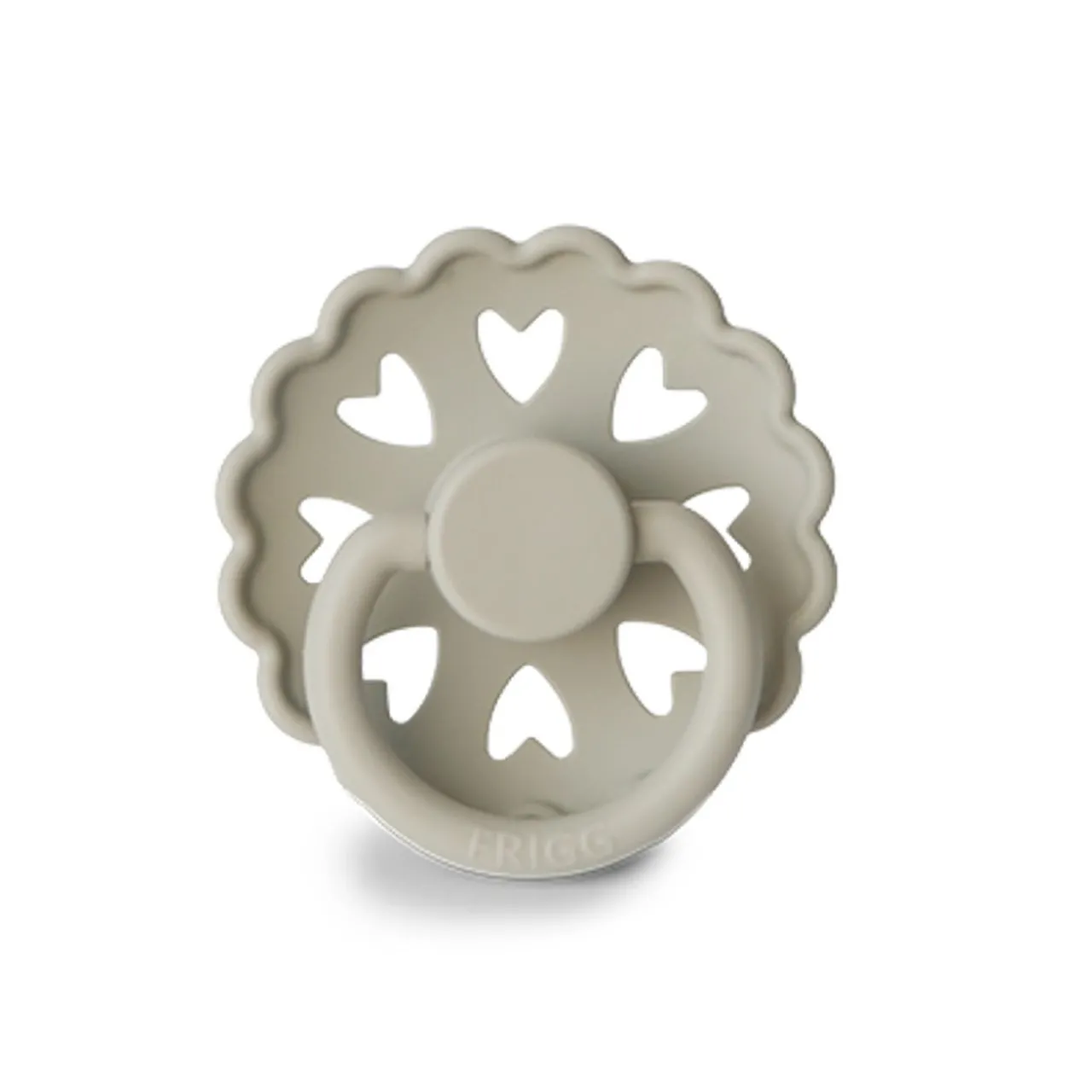 Dummies & Accessories*FRIGG Fairytale Latex Pacifier 2-Pack