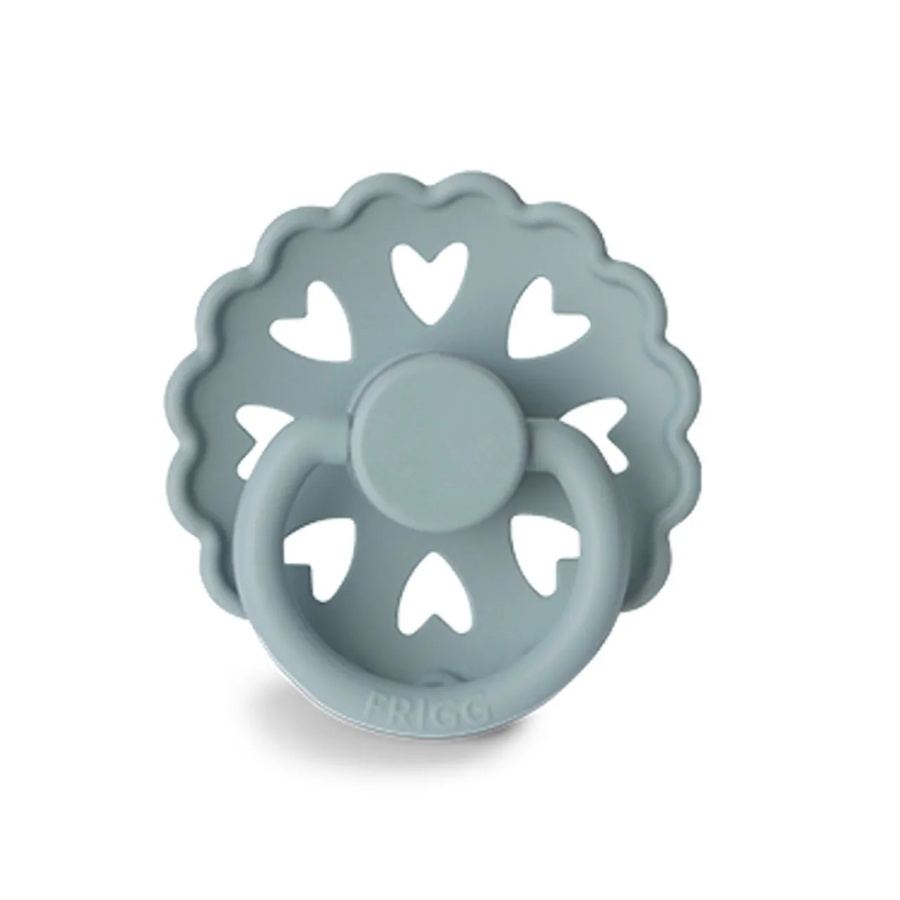 Dummies & Accessories*FRIGG Fairytale Latex Pacifier 2-Pack