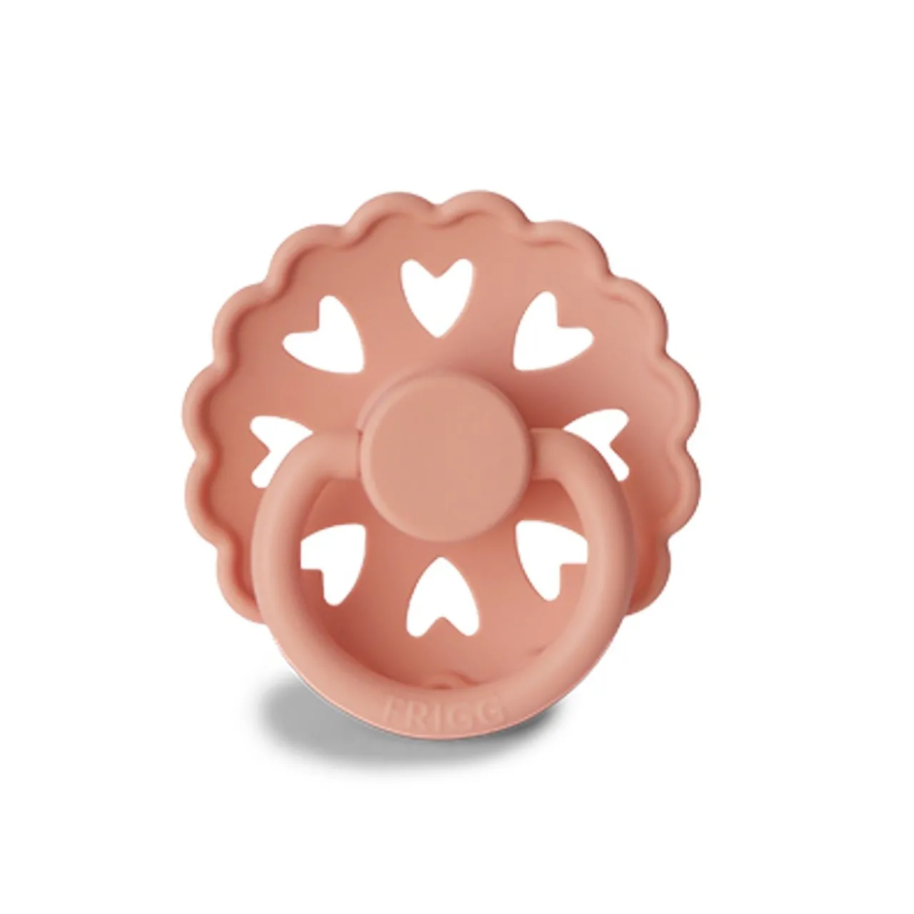 Dummies & Accessories*FRIGG Fairytale Latex Pacifier 2-Pack