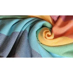 Ring Slings*Girasol Ring Sling - Diamond Weave