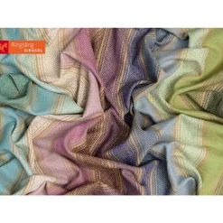 Ring Slings*Girasol Ring Sling - Diamond Weave