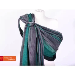 Ring Slings*Girasol Ring Sling - Twill Weave