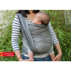 Stretchy Wraps & Woven*Girasol Woven Wrap (Tragetuch) - Twill Weave