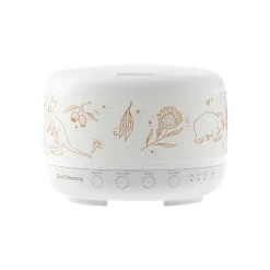 Essential Oil Diffusers & Oils|Night Lights*Glow Dreaming Glow Sleeve