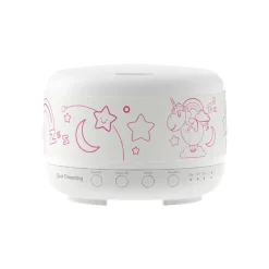 Essential Oil Diffusers & Oils|Night Lights*Glow Dreaming Glow Sleeve