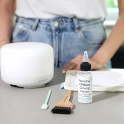 Humidifiers & Accessories*Glow Dreaming Humidifier & Diffuser Cleaning Kit