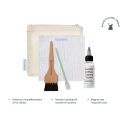 Humidifiers & Accessories*Glow Dreaming Humidifier & Diffuser Cleaning Kit