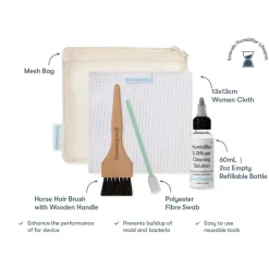 Humidifiers & Accessories*Glow Dreaming Humidifier & Diffuser Cleaning Kit