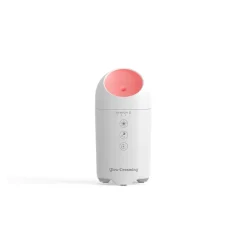 Essential Oil Diffusers & Oils|Night Lights*Glow Dreaming Travel Sleep Easy Unit