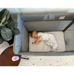 Essential Oil Diffusers & Oils|Night Lights*Glow Dreaming Travel Sleep Easy Unit