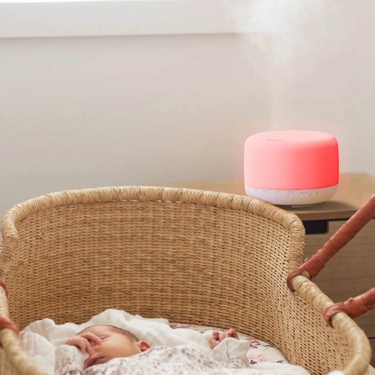 First Aid & Family Health|Essential Oil Diffusers & Oils*Glow Dreaming Glow Sleep Easy