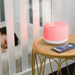 First Aid & Family Health|Essential Oil Diffusers & Oils*Glow Dreaming Glow Sleep Easy