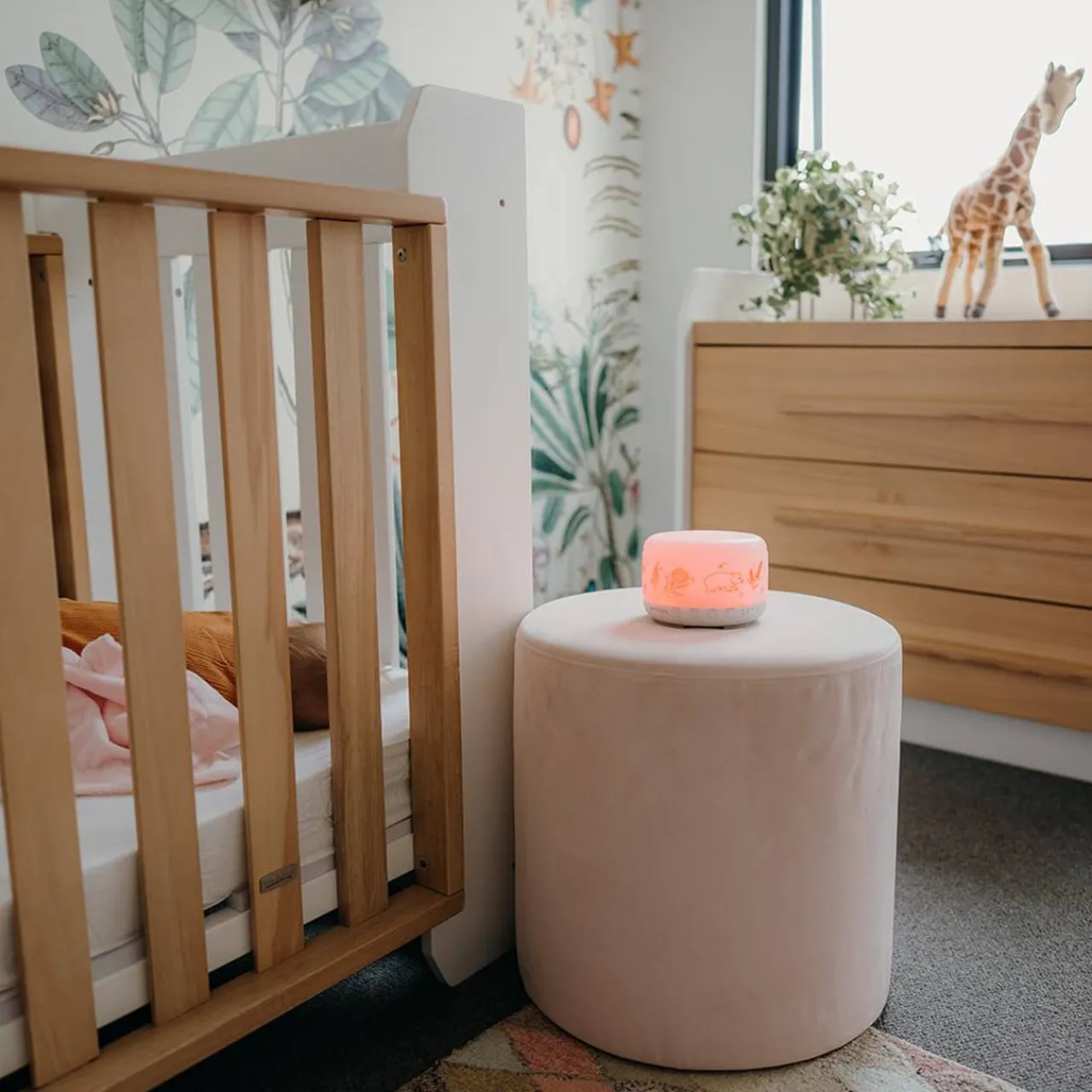 First Aid & Family Health|Essential Oil Diffusers & Oils*Glow Dreaming Glow Sleep Easy