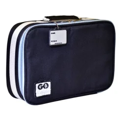 Insulated Bags, Totes & Ice Packs|Lunch Boxes, Snack Boxes & Insulated Bags*Go Green Insulated Lunch Bag