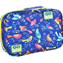 Insulated Bags, Totes & Ice Packs|Lunch Boxes, Snack Boxes & Insulated Bags*Go Green Insulated Lunch Bag