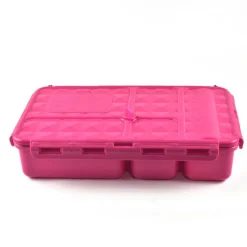 Grown Ups|Lunchboxes, Snackboxes & Snack Bags*Go Green Lunch Box - Large