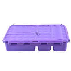 Grown Ups|Lunchboxes, Snackboxes & Snack Bags*Go Green Lunch Box - Large