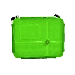 Lunchbox Accessories*Go Green Lunchbox Lid - Medium