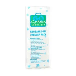 Insulated Bags, Totes & Ice Packs*Go Green Reusable Gel Ice Pack - Clearance