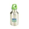 Drink Bottles & Travel Cups|Drink Bottles*Go Green Stainless Steel Bottle - Clearance