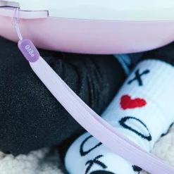 Lunchbox Accessories*GoBe Hand Strap