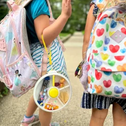 Lunchbox Accessories*GoBe Hand Strap