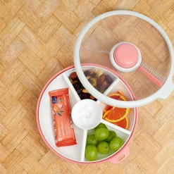 Lunchboxes, Snackboxes & Snack Bags*GoBe Large Snack Spinner