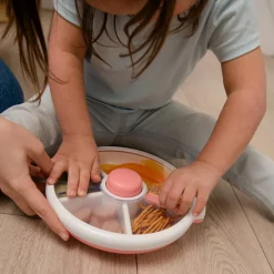 Lunchboxes, Snackboxes & Snack Bags*GoBe Large Snack Spinner