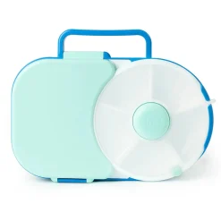 Lunchboxes, Snackboxes & Snack Bags*GoBe Lunchbox