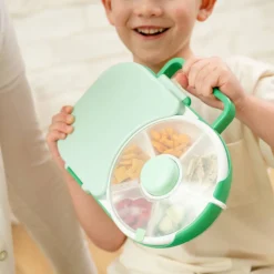 Lunchboxes, Snackboxes & Snack Bags*GoBe Lunchbox