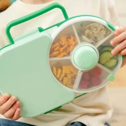 Lunchboxes, Snackboxes & Snack Bags*GoBe Lunchbox