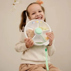 Lunchbox Accessories*GoBe Sticker Sheet Alphabet