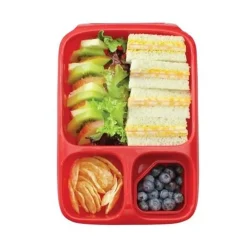 Grown Ups|Lunchboxes, Snackboxes & Snack Bags*Goodbyn Hero Lunchbox