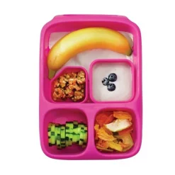 Grown Ups|Lunchboxes, Snackboxes & Snack Bags*Goodbyn Hero Lunchbox