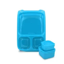 Grown Ups|Lunchboxes, Snackboxes & Snack Bags*Goodbyn Hero Lunchbox