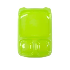 Lunchboxes, Snackboxes & Snack Bags*Goodbyn Hero Lunchbox LID ONLY